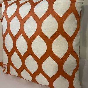Beautiful pillows covers for your home.